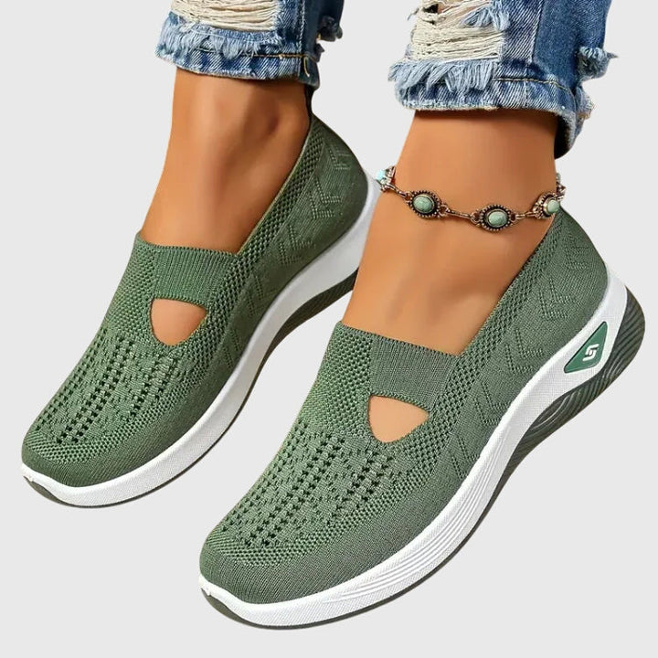 Natalie – Orthopädische Gehschuhe Lora – Produktansicht 6
