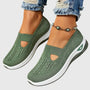 Natalie – Orthopädische Gehschuhe Lora – Produktansicht 6