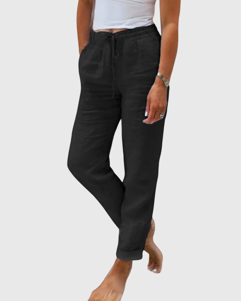 Johanna – Elegante Damenhose – Produktansicht 5