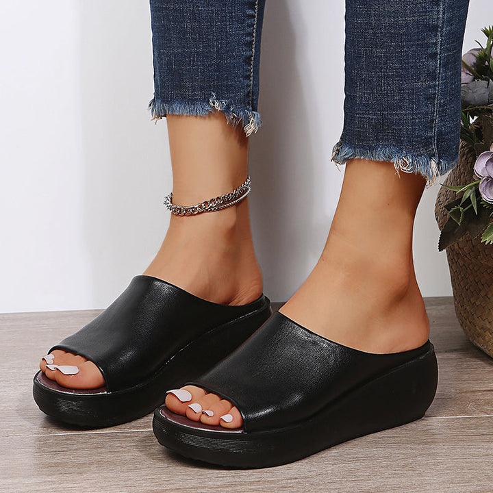 Anna-Lena – Orthopädische Sandalen – Produktansicht 10