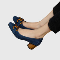 Viktoria – Elegante Absatzschuhe – Produktansicht 1