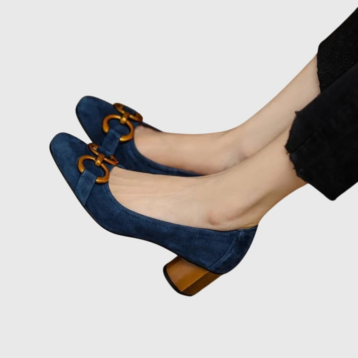 Margit – Elegante Absatzschuhe – Produktansicht 1