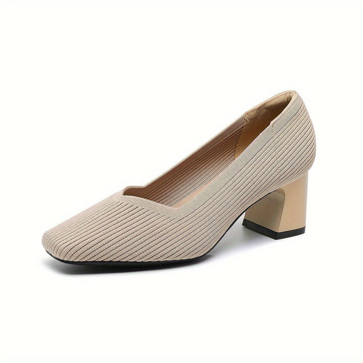 Hilda – Orthopädische Absatzschuhe – Produktansicht 13