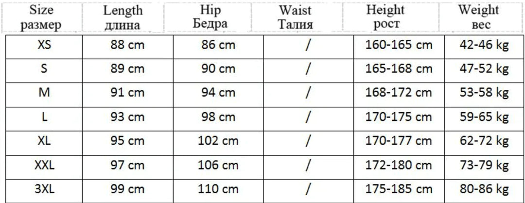 Multi-Pocket Hip-Hop Herren Cargo Hose – Dante
