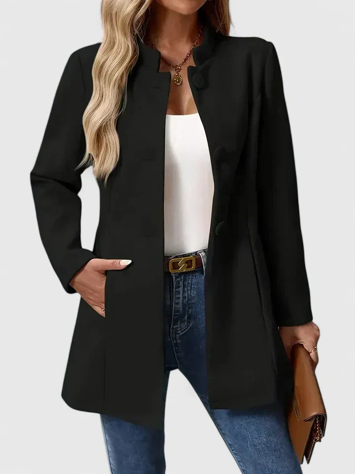 Marie – Elegante Jacke – Produktansicht 8