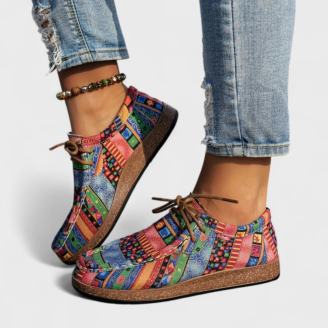 Sigrid – Orthopädische Schuhe – Produktansicht 3