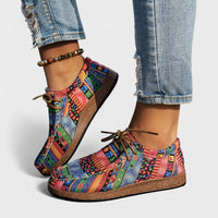 Sigrid – Orthopädische Schuhe – Produktansicht 3