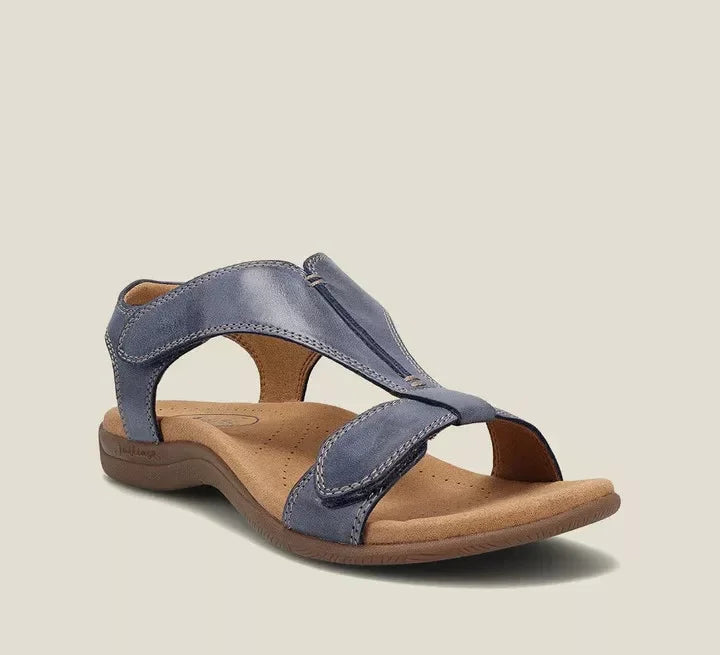 Rosina – Elegante orthopädische Sandalen – Produktansicht 2