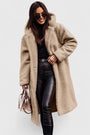Rose – Elegante Jacke – Produktansicht 1