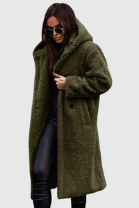 Rose – Elegante Jacke – Produktansicht 5
