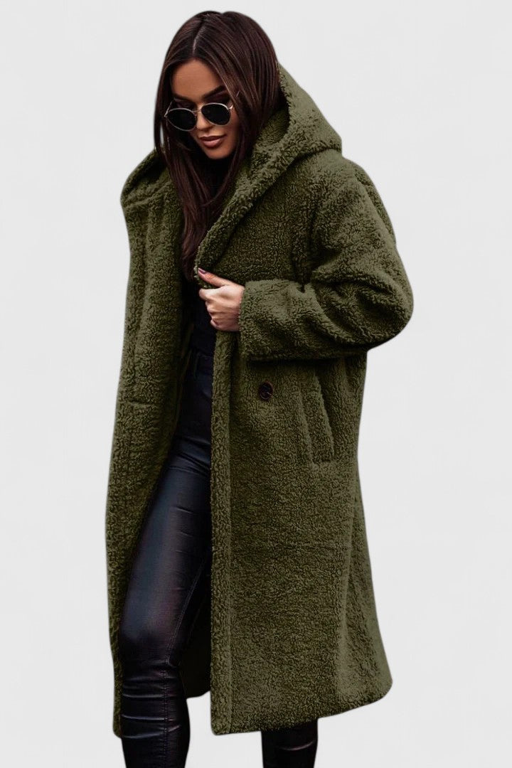 Rose – Elegante Jacke – Produktansicht 5