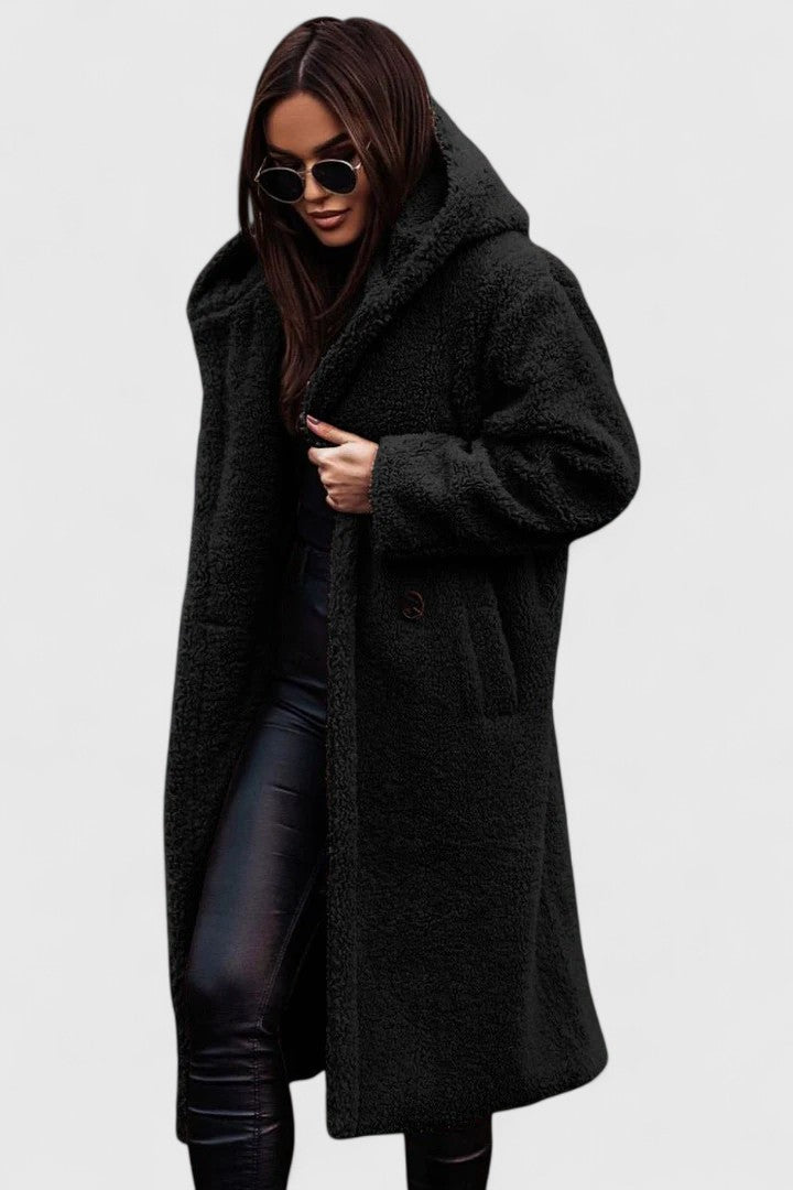 Rose – Elegante Jacke – Produktansicht 6