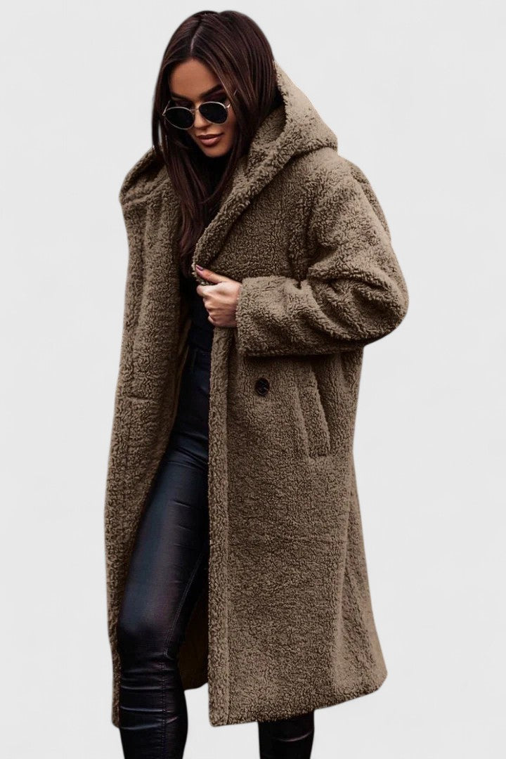 Rose – Elegante Jacke – Produktansicht 7