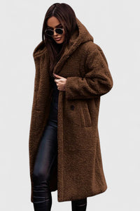 Rose – Elegante Jacke – Produktansicht 8