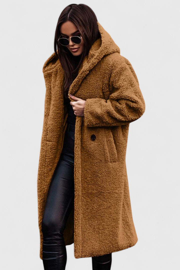 Rose – Elegante Jacke – Produktansicht 9