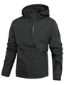 Leichte Softshell Herren Jacke – Magnus