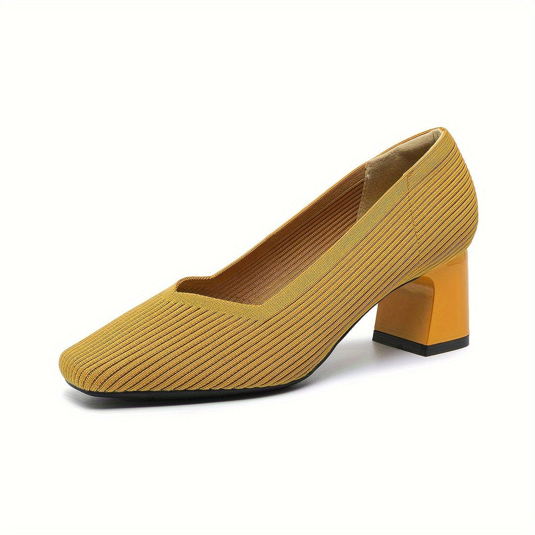 Hilda – Orthopädische Absatzschuhe – Produktansicht 19
