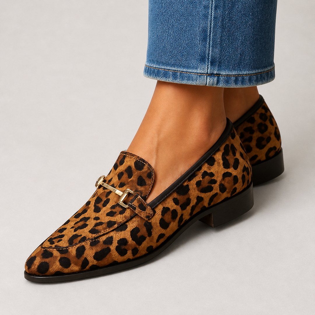Josefine – Wilde Loafer – Produktansicht 1