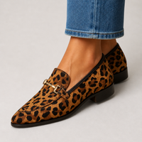 Josefine – Wilde Loafer – Produktansicht 1