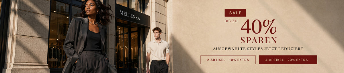 Mellenza sale