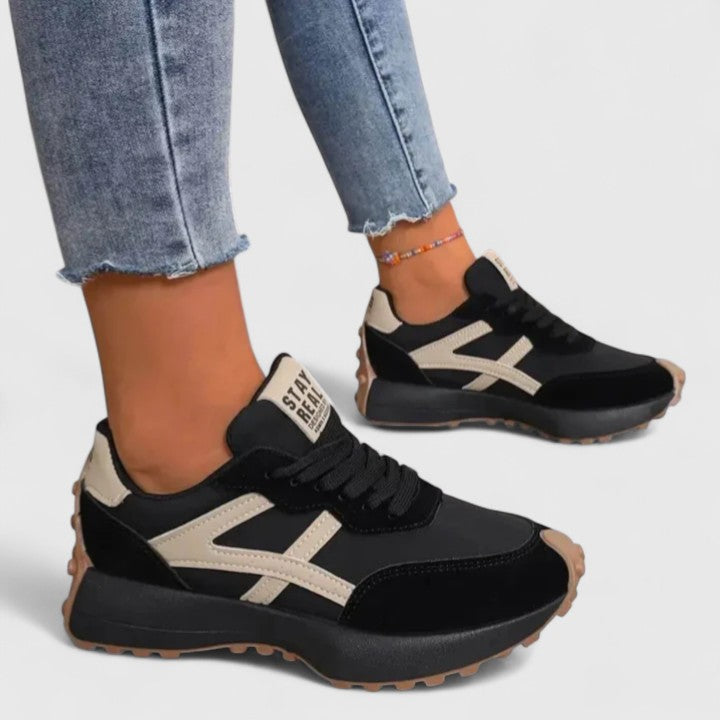 Philippa – Orthopädische Schuhe – Produktansicht 1