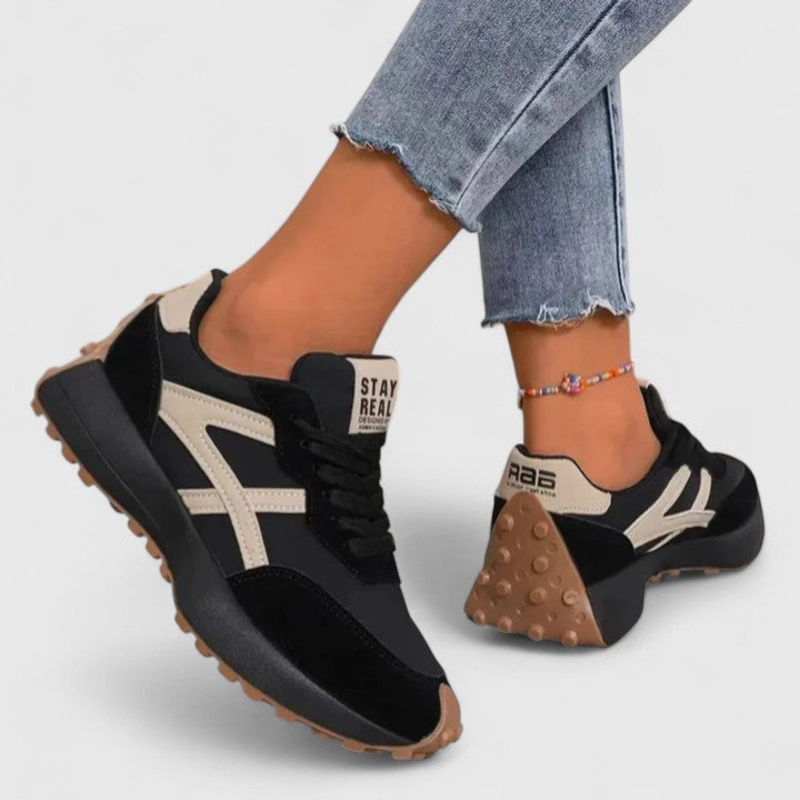 Philippa – Orthopädische Schuhe – Produktansicht 2