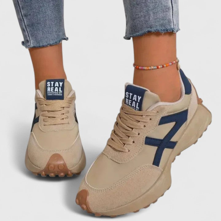 Philippa – Orthopädische Schuhe – Produktansicht 3