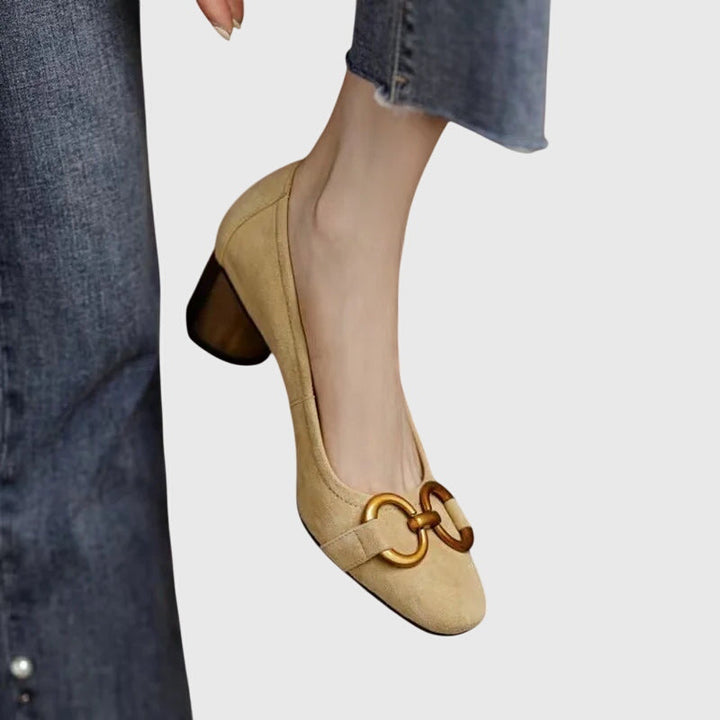 Viktoria – Elegante Absatzschuhe – Produktansicht 4