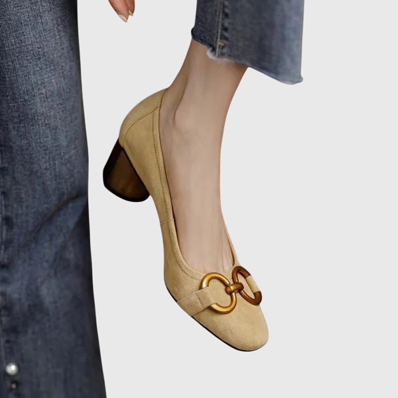 Margit – Elegante Absatzschuhe – Produktansicht 4