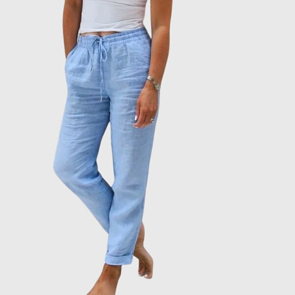Johanna – Elegante Damenhose – Produktansicht 8