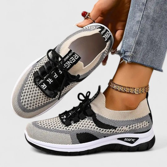 Miriam – Orthopädische Schuhe – Produktansicht 10