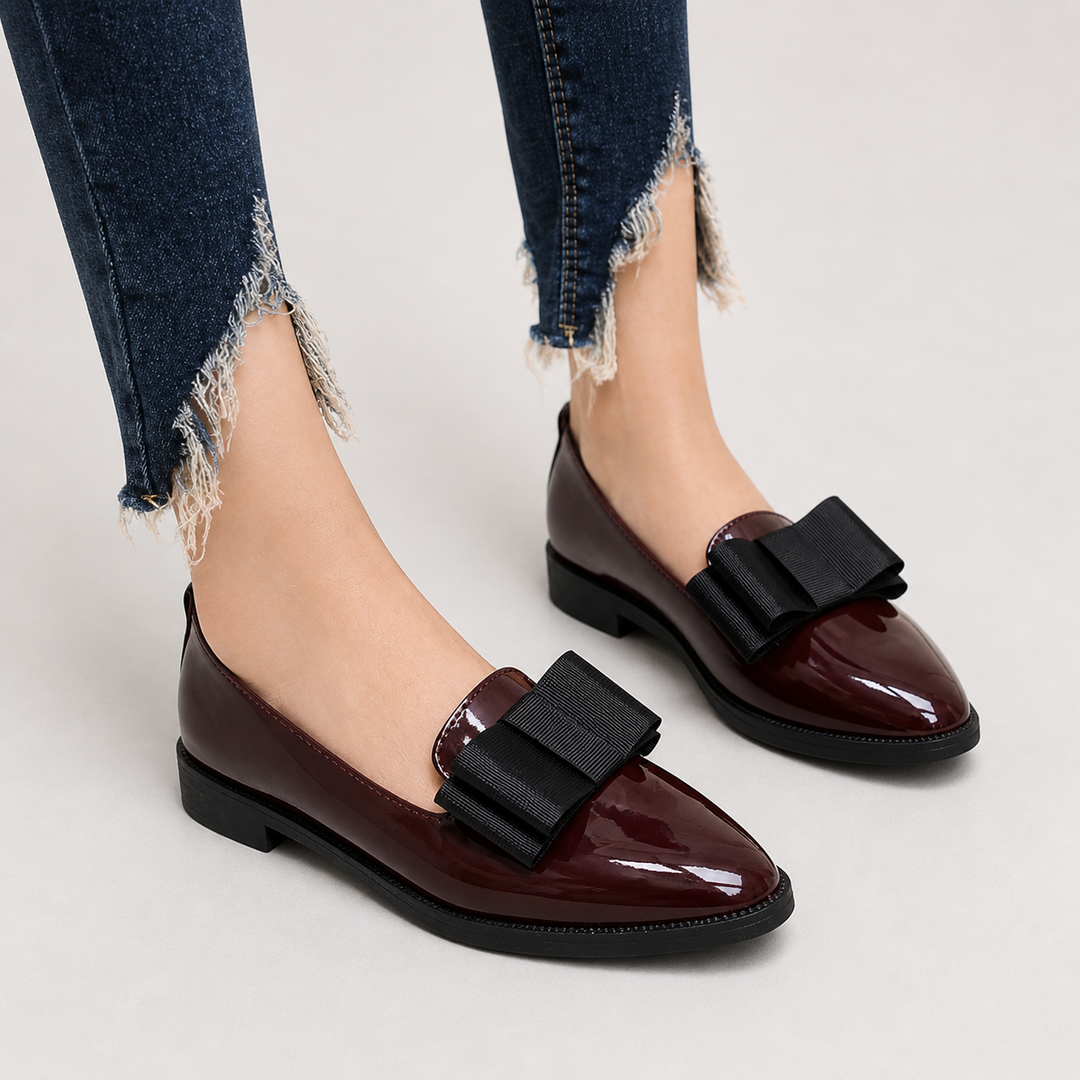 Klara – Loafer – Produktansicht 3