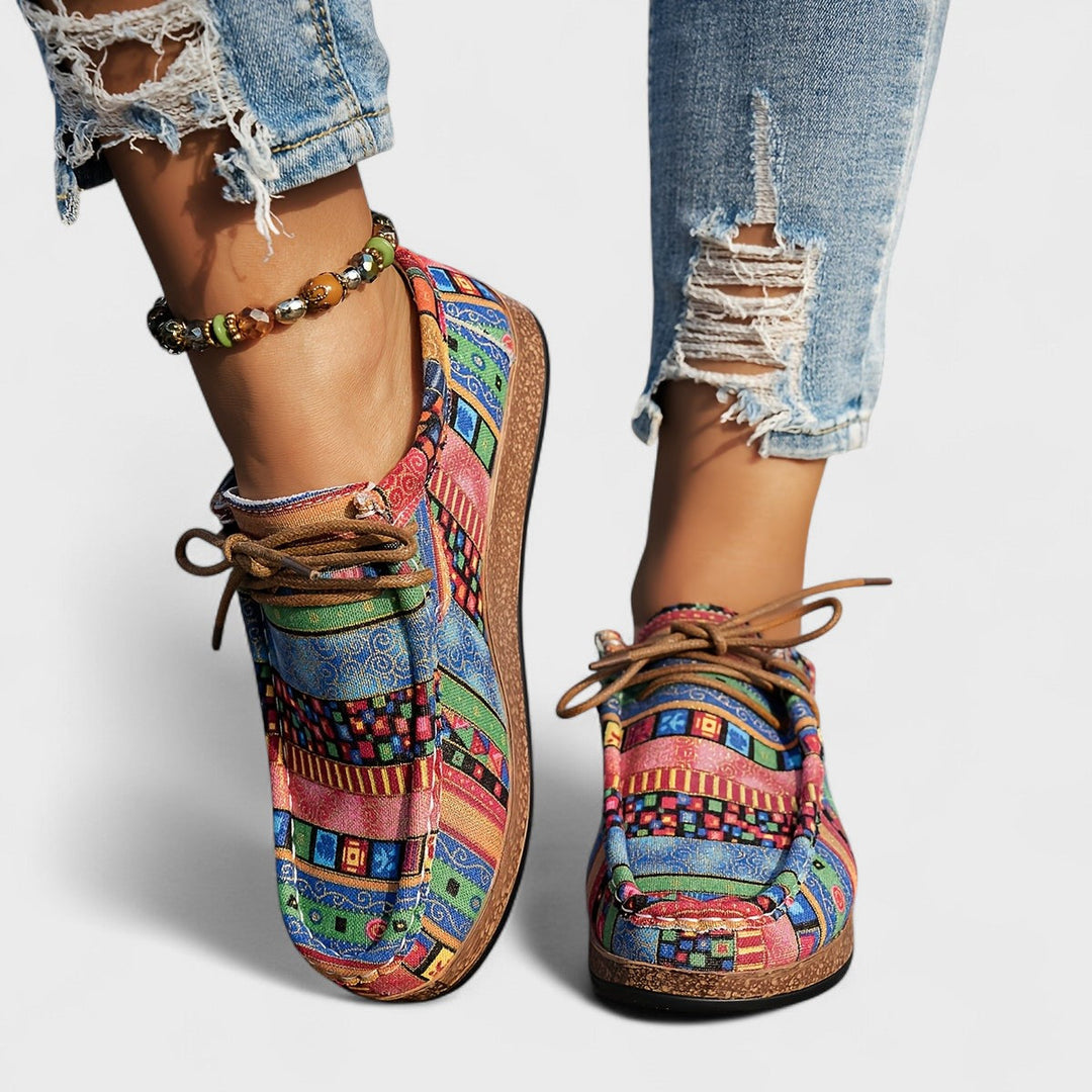 Sigrid – Orthopädische Schuhe – Produktansicht 5