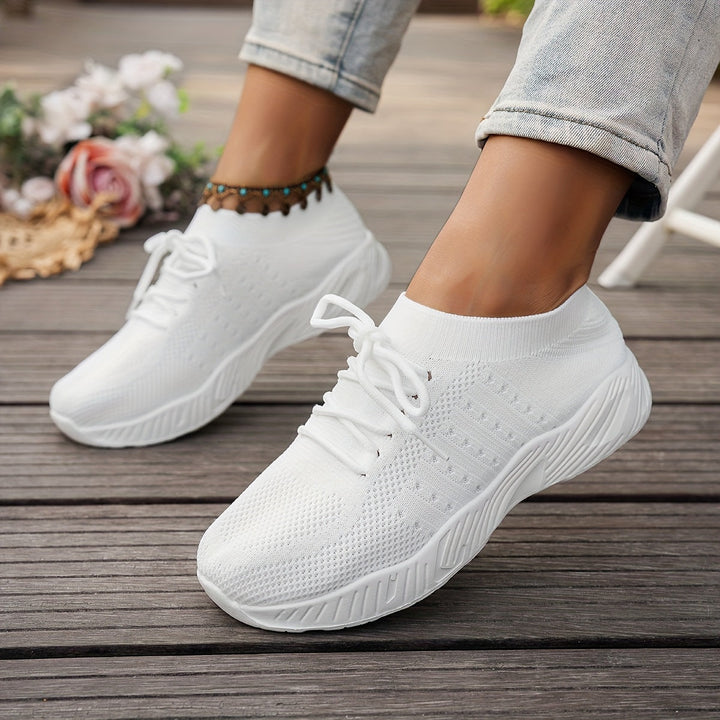 Trude – Bequeme und leichte Schuhe – Produktansicht 3