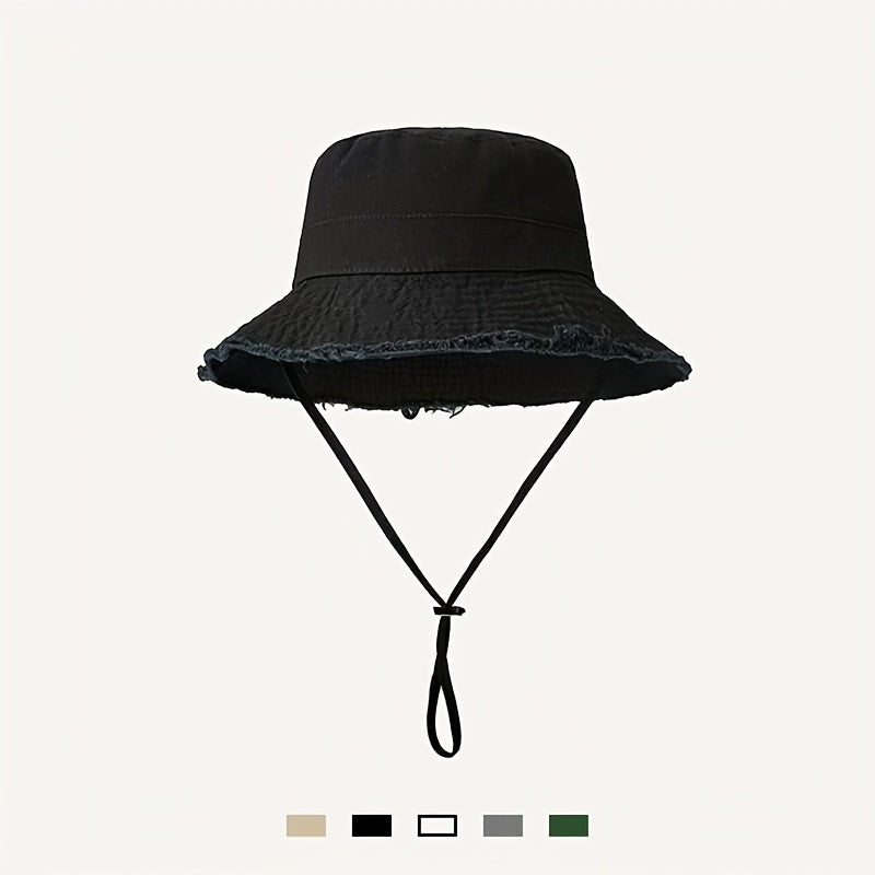 Sommer Bucket Hat – Noa
