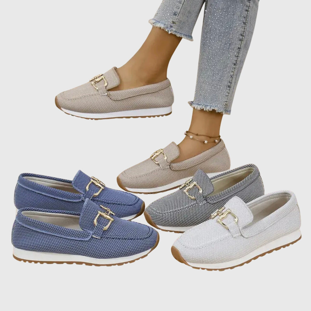 Oda – Orthopädische Loafer – Produktansicht 11
