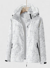 Luise – Elegante Jacke – Produktansicht 5
