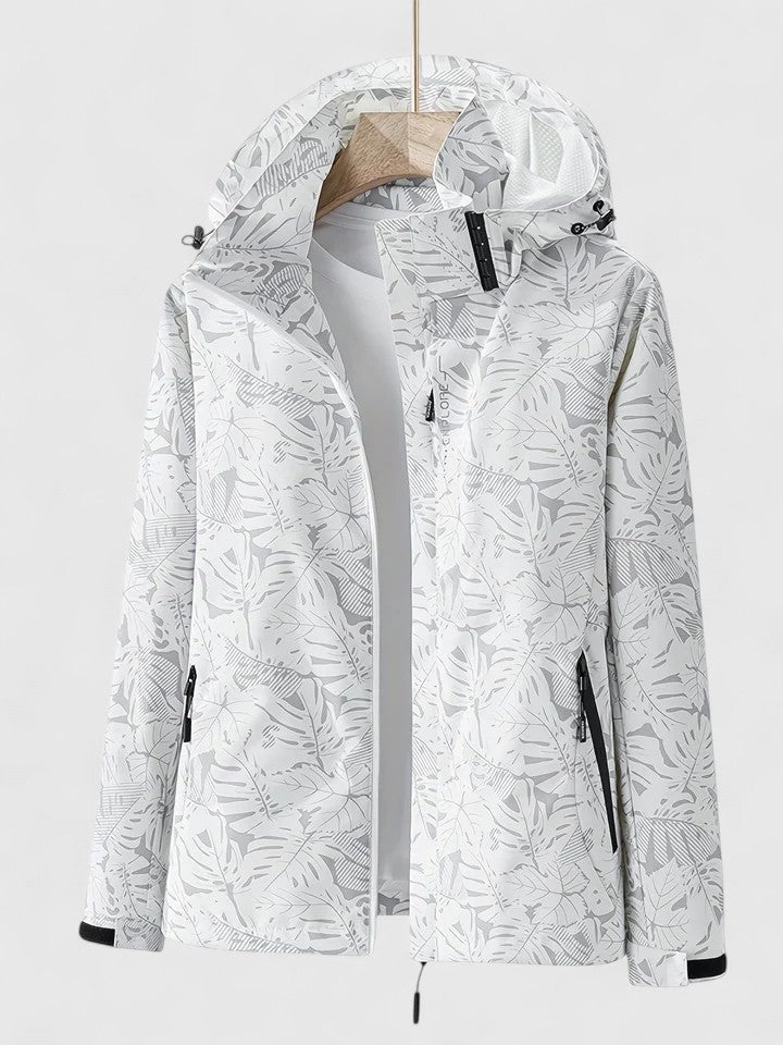 Luise – Elegante Jacke – Produktansicht 5
