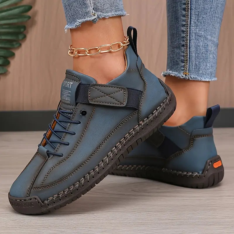 Mellenza – Orthopädische Schuhe – Produktansicht 6
