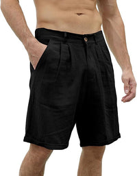 Lässige Freizeitshorts mit Stretchkomfort – Jonas