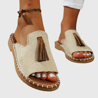 Eva-Florentine – Orthopädische Sandalen – Produktansicht 4