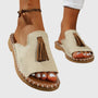 Eva-Florentine – Orthopädische Sandalen – Produktansicht 4