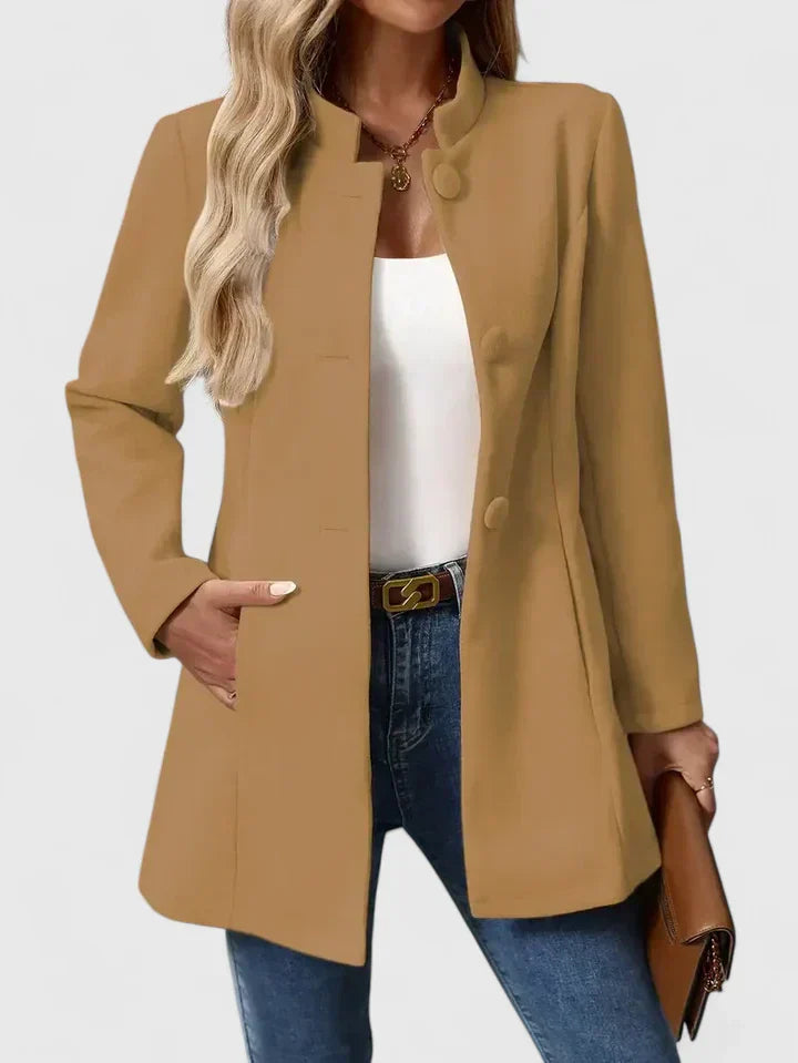 Marie – Elegante Jacke – Produktansicht 7
