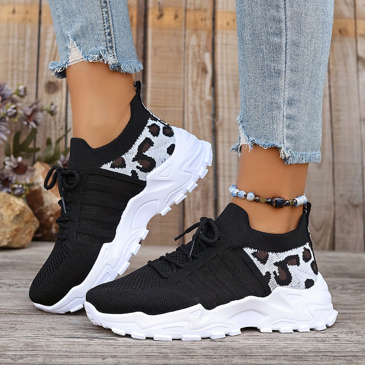 Ronja – Bequeme und atmungsaktive Sneaker – Produktansicht 10