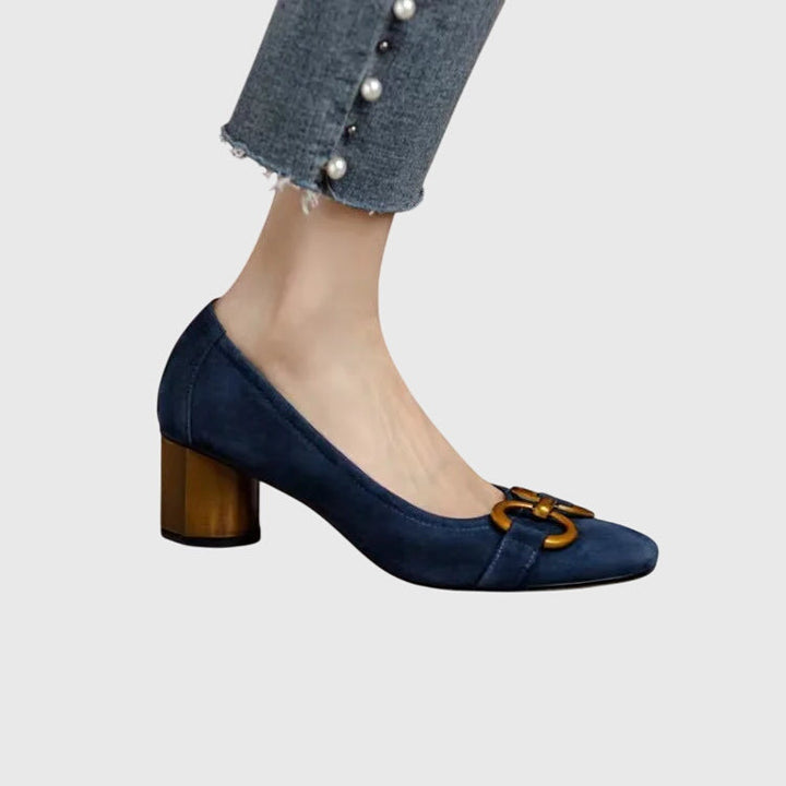 Margit – Elegante Absatzschuhe – Produktansicht 3