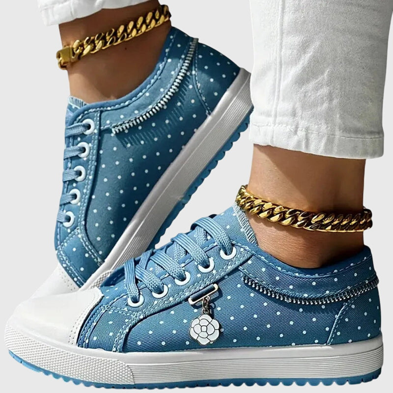 Sibylle – Orthopädische Sneaker – Produktansicht 11