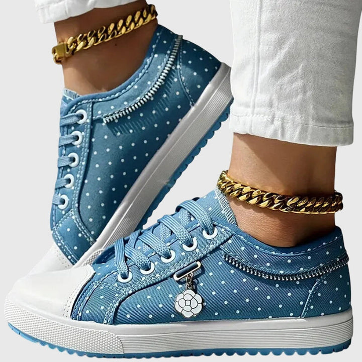 Sibylle – Orthopädische Sneaker – Produktansicht 11