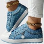 Sibylle – Orthopädische Sneaker – Produktansicht 11