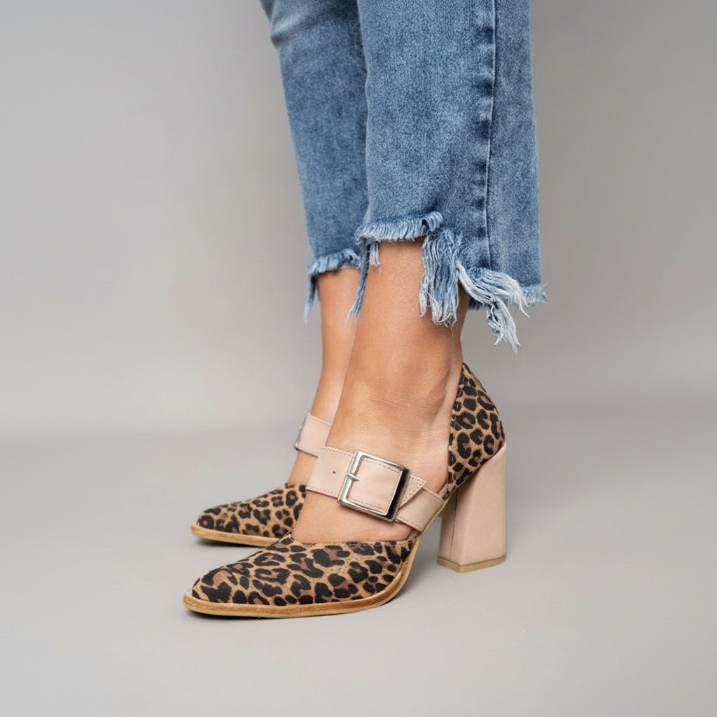 Inken – Elegante Absatzschuhe – Produktansicht 1