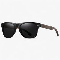 Klassische Sonnenbrille mit UV-Schutz – Solaris